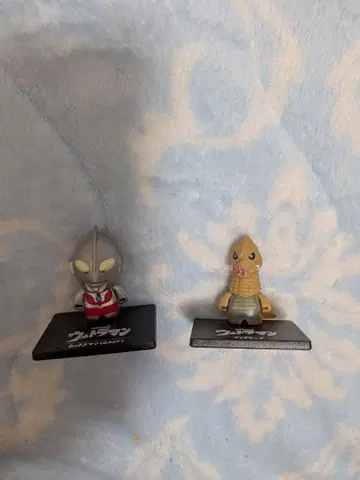 코레캬라 울트라맨 ( C 타입 ) 레드킹 2체 세트