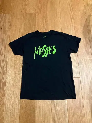 MASSES 마시스 티셔츠
