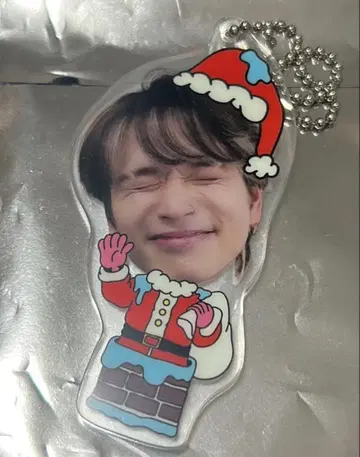 WATWING 스즈키 아키라 크리스마스 굿즈