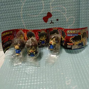 명탐정 코난 스윙 2 극장판 이차원의 저격수 반다이