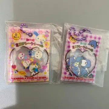 [ 더 이상의 가격 인하 없음 ] 바스락 프레이크 씰풍 참 2세트