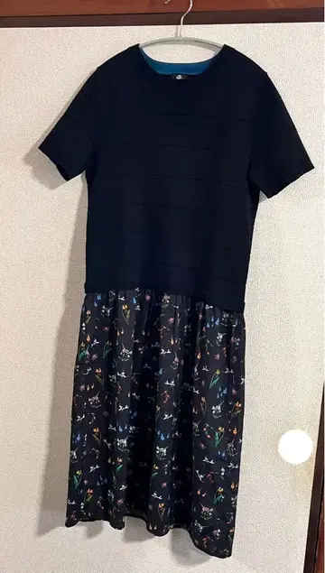 Paul Smith 이소재 원피스