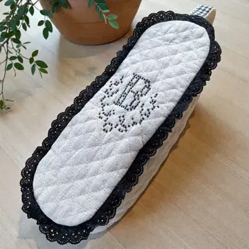 브라이스 수납 파우치