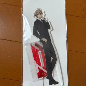 신 테니스의 왕자님 나카가이 광업 아크릴 스탠드 시라이시 쿠라노스케