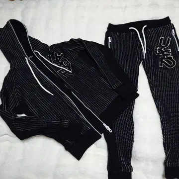 1PIU1UGUALE3 RELAX 셋업