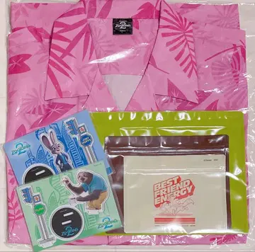 주토피아2 Happy 복권