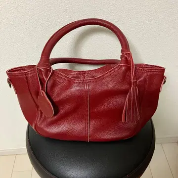 NOTRE FAVORI 프티 밀레 다크 체리 레드