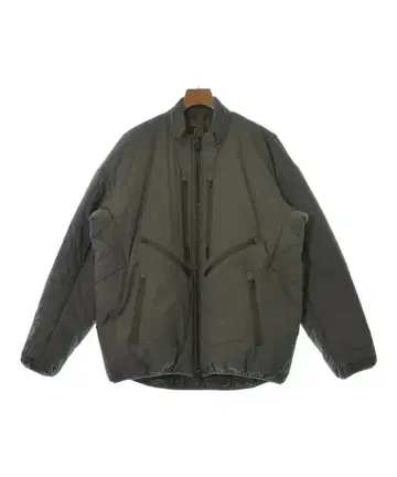 ACRONYM 다운 자켓/다운 베스트 남성용