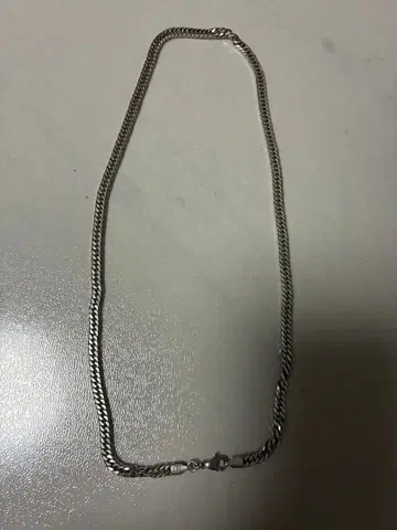 silver925 키헤이 6면 50cm