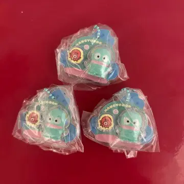 [ 낱개 판매 가능 ] 산리오 캐릭터즈 패키지 참 한교동