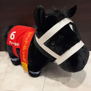 딥 본드 봉제 인형