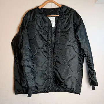 [ 새상품급 ] 미군 M-65 라이너 자켓 MEDIUM USA제 밀리터리