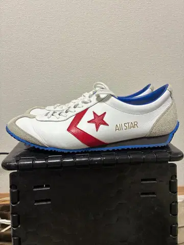 CONVERSE Addict ALL STAR TRAINING SHOES