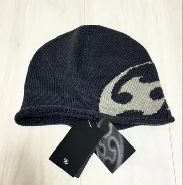 새상품 SAN SAN GEAR 니트 모자