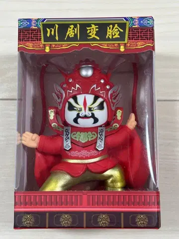 변면 피규어 약 10cm