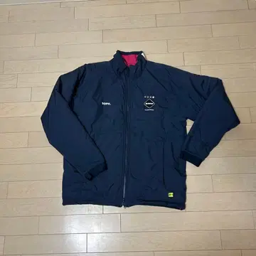 SOPH 리버서블 블루종