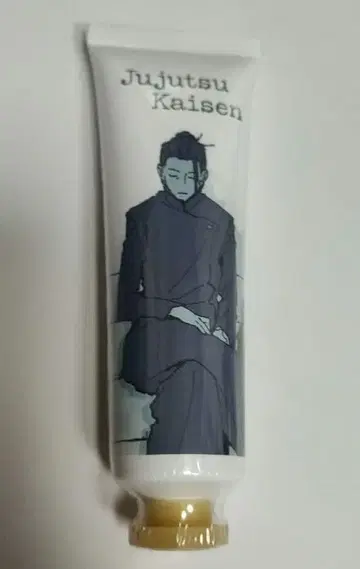 주술회전 게토 스구루 핸드 크림 점프 페스타 TOHO 토호 게토