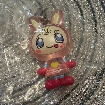 나루미야 캐릭터즈 메지루시 액세서리 베리에짱