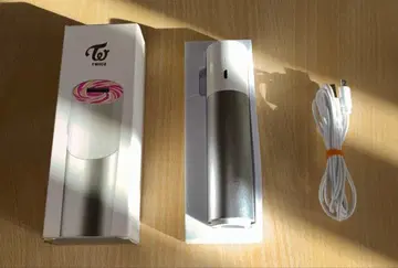 TWICE 응원봉 부속품