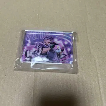 아이돌리쉬 세븐 모모 아크릴 블록