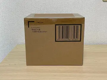 S.H.Figuarts 손오공 & 용 40주년 기념 에디션