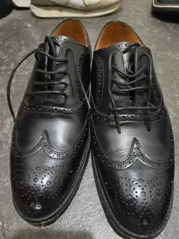 Lloyd Footwear 로이드풋웨어 가죽 신발