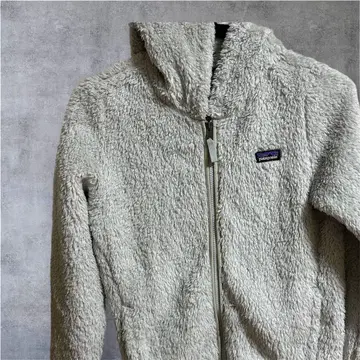 patagonia 플리스 자켓