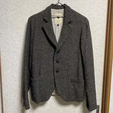 KLASICA CRAMPON 자켓