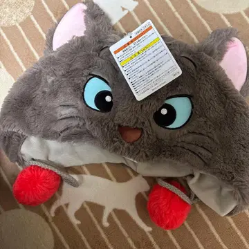 디즈니 벨리오즈 팬캡