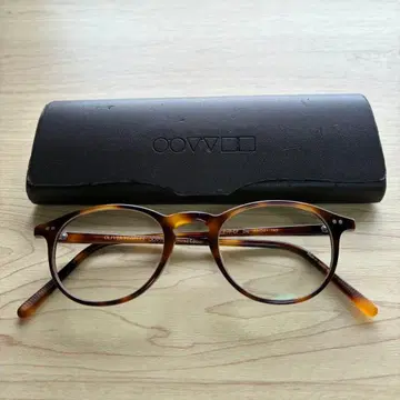 OLIVER PEOPLES [RILEY-P-CF DM] 45 21 145