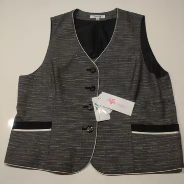 Selery 그레이 슬리브리스 베스트 19호