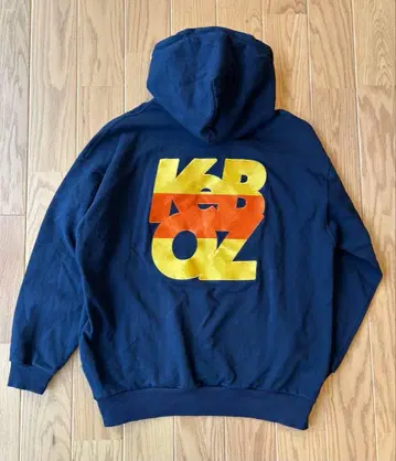 KEBOZ 후드티 후디 두꺼운