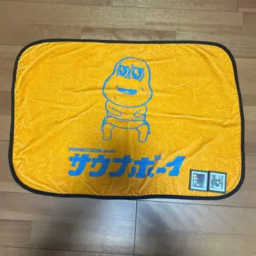 피넛군 사우나 보이 굿즈 마그넷 자석