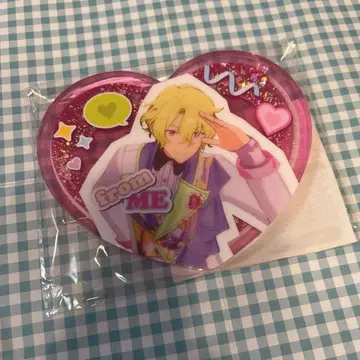 앙스타 8주년 BIG 하트 동상 토모에 히요리