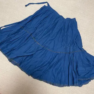 야마모토 간사이 랩 스커트