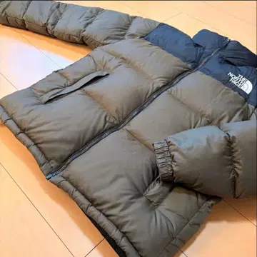 THE NORTH FACE 눕시 자켓 XL 사이즈