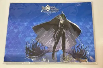 FGO 킹 프로테아 (알타) 픽업 캐릭터 아크릴 마스코트