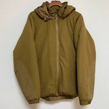 USMC 레어 ecwcs level 7 해피 수트