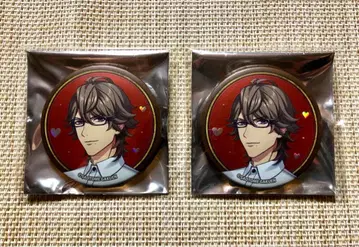 우타프리 스이파라 콜라보 라이에모 캔뱃지 에이치