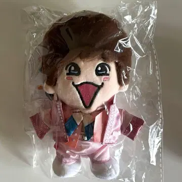 후지와라 죠이치로 치비누이