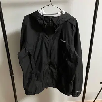 컬럼비아 센트릴리엄 자켓