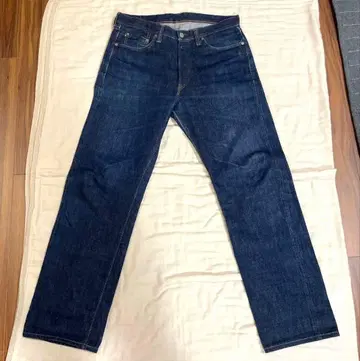 FULLCOUNT 1101 W33 / L36 스티치 들어간 구형 모델