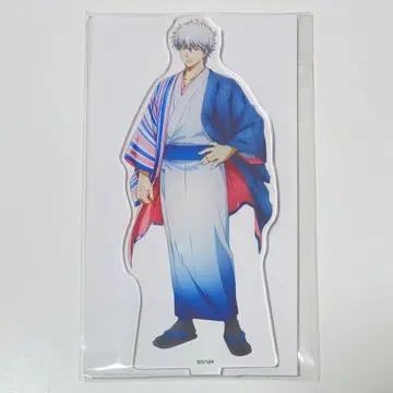 점프 페스타 2026 은혼 로손 사카타 긴토키 아크릴 스탠드