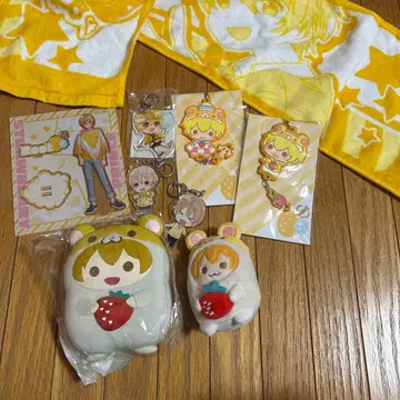 스토푸리 루토 묶음 판매