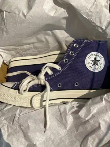 Converse Chuck ct70 27.5