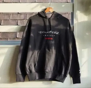 timelesz 타입 후드티 새상품급