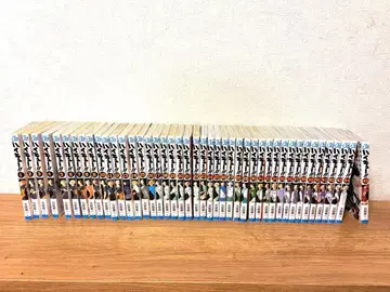 하이큐 전권 세트 외전 포함