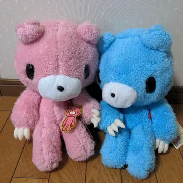 그루미 척스GP 퍼펫