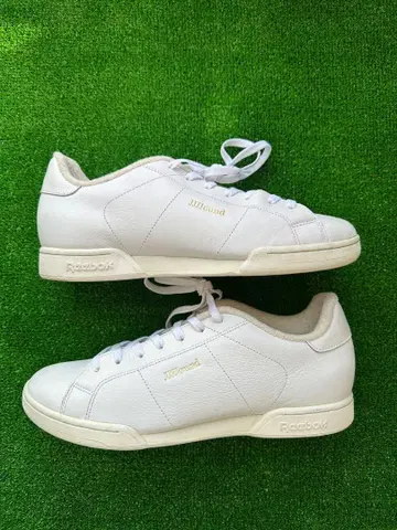 Reebok x JJJJound
