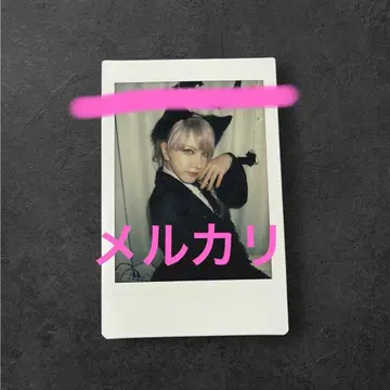 JILUKA Sena 님 2024.10.14 할로윈 폴라로이드